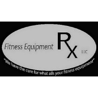 Fitness Equipment Rx LLC logo - Similar company to Gymtech  Commercial Fitness Equipment Llc.