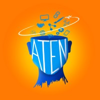 ATEN logo - Similar company to Hdtech Solution