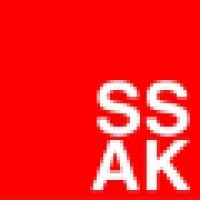 SSAK snowboard group logo - Similar company to Udens Sport