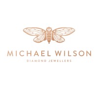 Michael Wilson Diamond Jewellers logo - Similar company to Mdtdesign