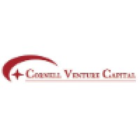 Cornell Venture Capital logo - Similar company to Cornell Alpha Fund