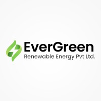Evergreen Renewable Energy Pvt Ltd logo - Similar company to Evergreen Solar