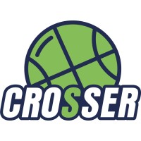 Crosser Basketball logo - Similar company to Team Uphill