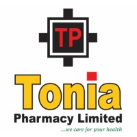 Tonia Pharmacy Ltd. logo - Similar company to Superpharma