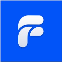 Frigade logo - Similar company to Ultra
