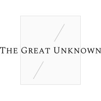 The Great Unknown logo - Similar company to Fame Creative Lab