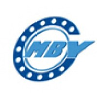 Wuxi MBY Bearing Technology Co., Ltd logo - Similar company to Afazedoria