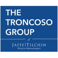 The Troncoso Group logo - Similar company to Ayvakit® (Avapritinib) Hcp