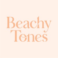 Beachy Tones logo - Similar company to Sorate