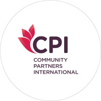 Community Partners International logo - Similar company to Better With Water Bangladesh