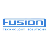 FUSION TECHNOLOGY SOLUTIONS logo - Similar company to Professional I.T