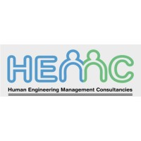 Human Engineering Management Consultancies logo - Similar company to Emirates Family Medicine Society Conference (Efms)