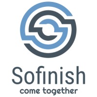 Atsue Sofinish Pvt. Ltd logo - Similar company to Custom Airport Solutions B.V.