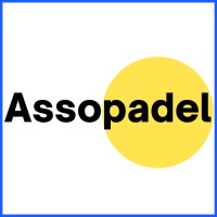 Assopadel - Italian Padel Clubs logo - Similar company to Fondiaria Levante