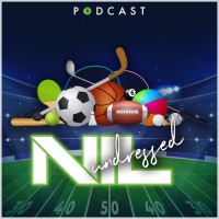 NIL Undressed Podcast logo - Similar company to Success Beyond Game Day