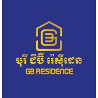 GB Residence Co., Ltd. logo - Similar company to Premier Park-ព្រីមៀរ៍ ផាក