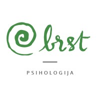 Brst psihologija logo - Similar company to Psihologijadela.Com