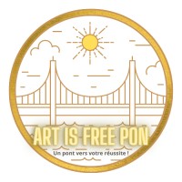 Art Is Free Pon