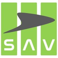 SAV Tech GmbH logo - Similar company to Tablegray Services Gmbh
