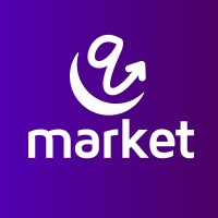 Q Market logo - Similar company to Easyfruit