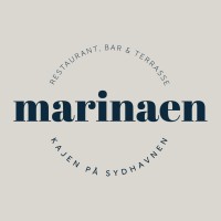 Marinaen logo - Similar company to Solgt.Com