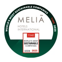 Meliá Hotels International logo - Similar company to Idea.Render