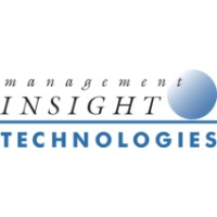 Management Insight Technologies logo - Similar company to Tachyon Research