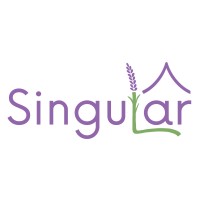 SinguLar Terapias logo - Similar company to Clínica Pisati