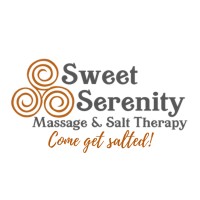 Sweet Serenity Massage & Salt Therapy logo - Similar company to Ryah Cloud