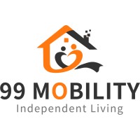 99Mobility logo - Similar company to Lollipop Creative Studio