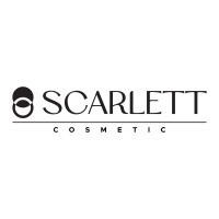 Scarlett Cosmetic logo - Similar company to Aginc