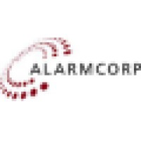 Alarmcorp logo - Similar company to Source Security Systems - Balcatta