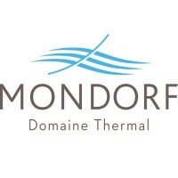 MONDORF Domaine Thermal logo - Similar company to Cirkwi Es