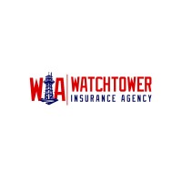 Watchtower Insurance Agency logo - Similar company to Valor Insurance Group