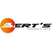 BERT'S CONSULTANCY AND TRAINING logo - Similar company to Drill Master Club (Dmc)