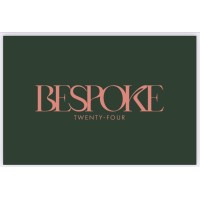 Bespoke Twenty Four LLP logo - Similar company to Black & Blanc