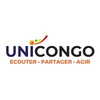 Unicongo (Union Patronale et Interprofessionnelle du Congo) logo - Similar company to Servtec Congo