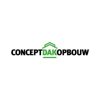 Concept Dakopbouw logo - Similar company to Zicht Bouw