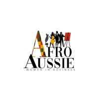 Afro Aussie Women in Business logo - Similar company to Changepreneurs