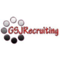 GSJ Recruiting logo - Similar company to Select Recruiting Group