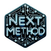 NextMethod.ai logo - Similar company to Tier 4 Intelligence