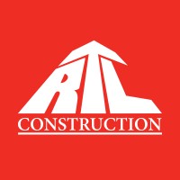 RTL Construction logo - Similar company to Grd Line Construction