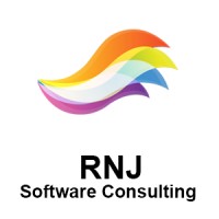 RNJ Software Consulting logo - Similar company to Power Payments - O Pix Da Power