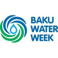 Baku Water Week logo - Similar company to Respect Solutions