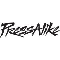 Pressalike Productions logo - Similar company to Maker Studios Inc (Acquired By Disney)