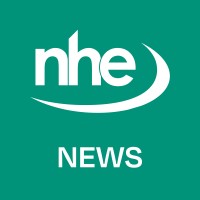 National Health Executive logo - Similar company to Cognitive Business Media