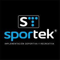 Sportek Group logo - Similar company to Nxpadel
