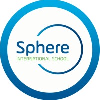 Sphere International Schools logo - Similar company to Maple Bear Latam
