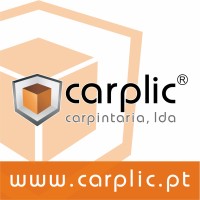 Carplic logo - Similar company to Fercayo - Carpintarias,Lda