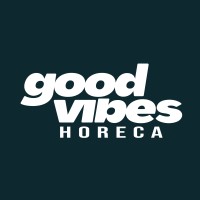 Good Vibes Horeca logo - Similar company to De Boterlap Groep